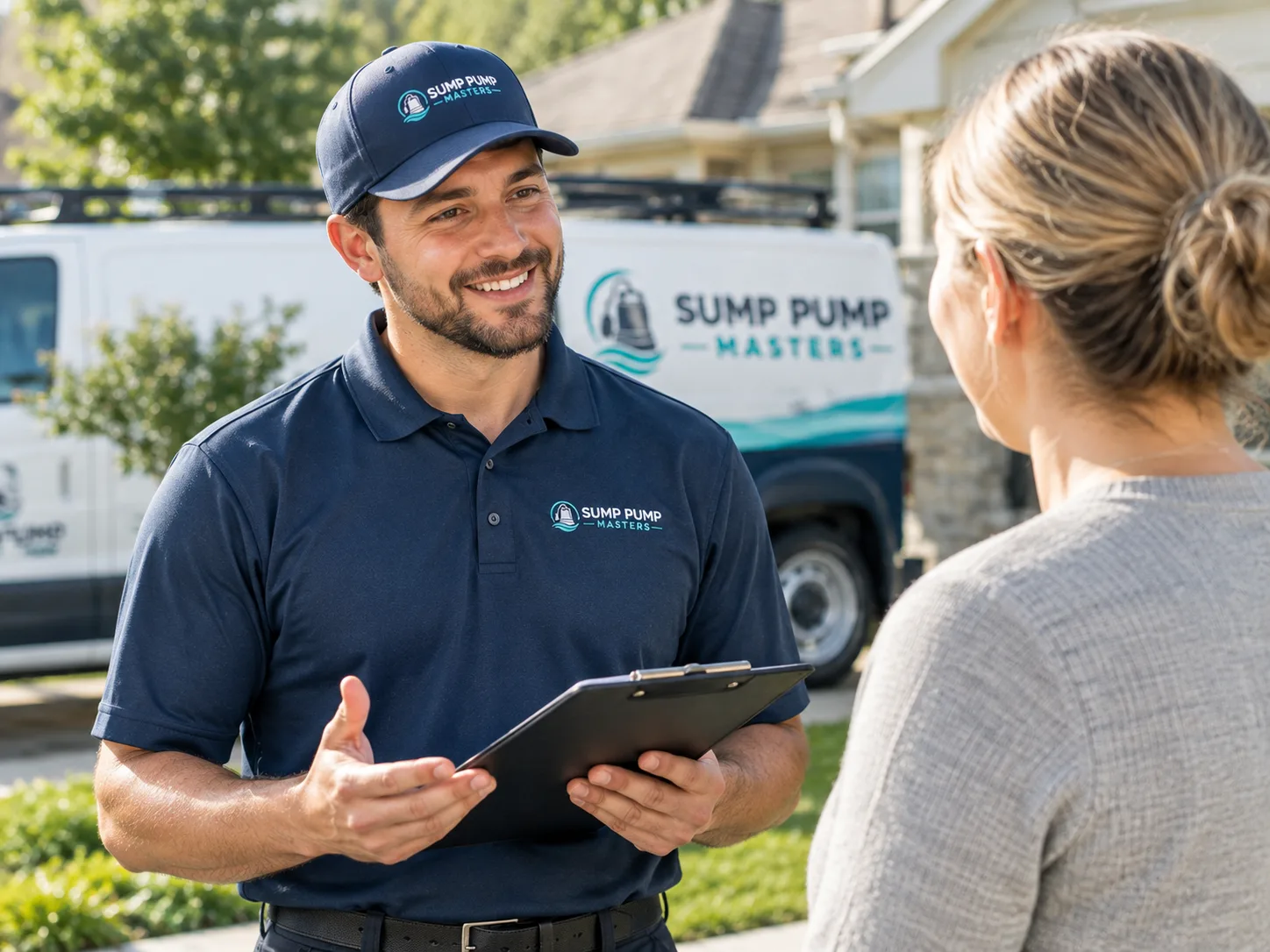 Sump Pump Repair Brant, NY FAQs